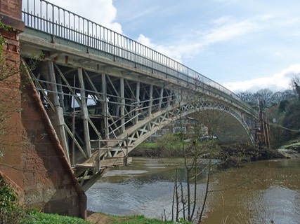 Holt Fleet Bridge2